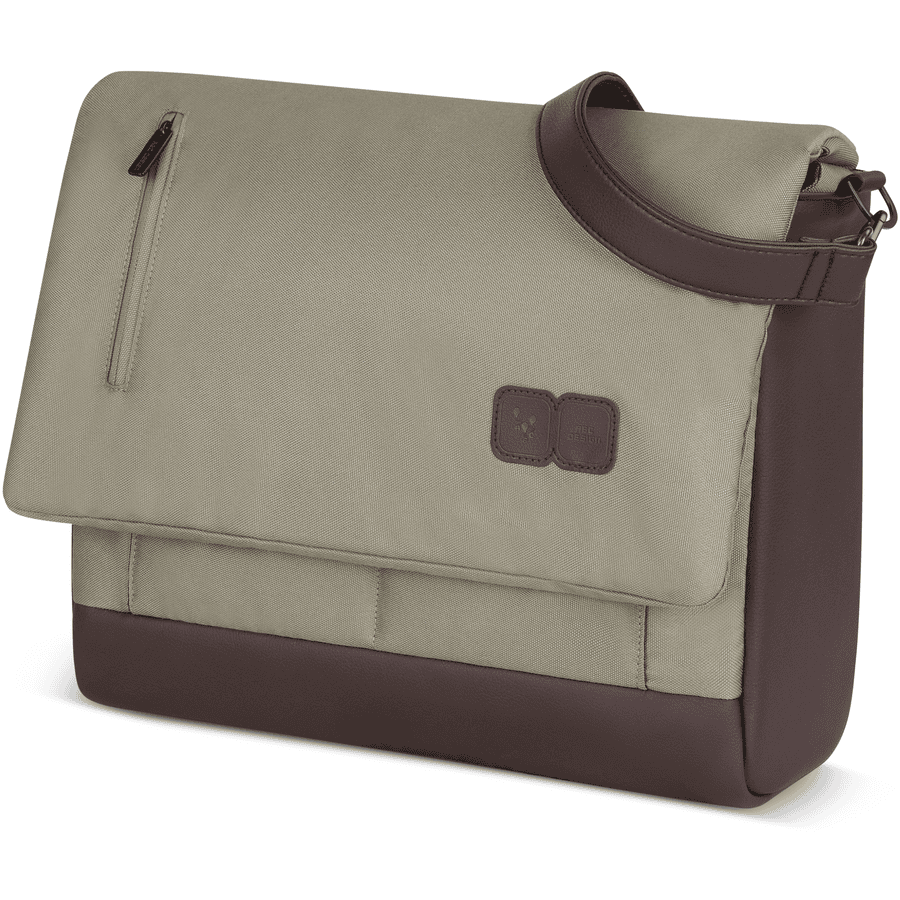 ABC DESIGN Sac à langer Urban Reed collection 2023