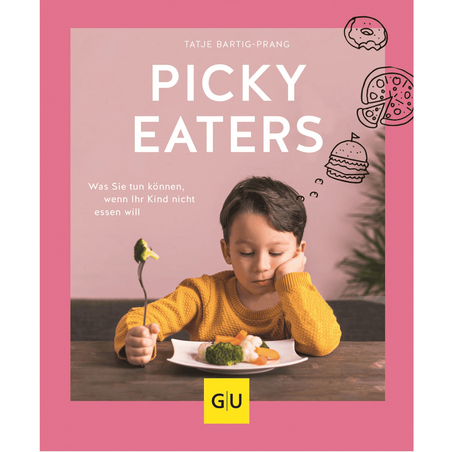 GU, Picky Eaters