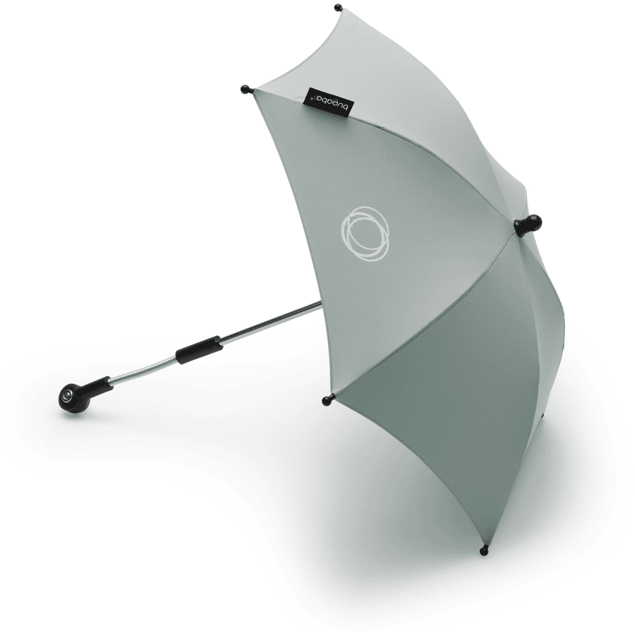 bugaboo Parasol Plus Pine Green 