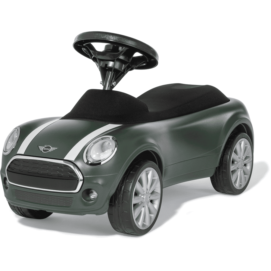 rolly®toys FerbedoCar MINI grønn