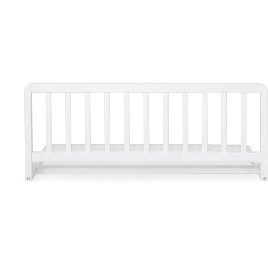 Geuther Barierka zabezpieczająca do łóżka 90 cm WHITE