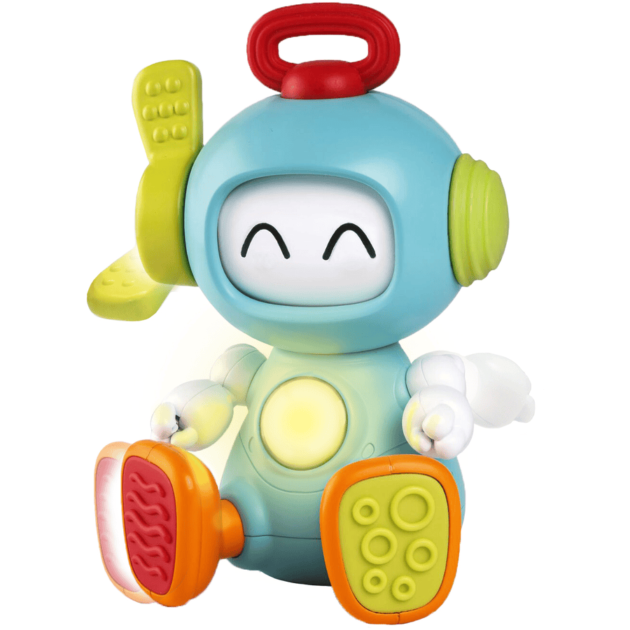 Infantino B kids® Senso Discovery Robot