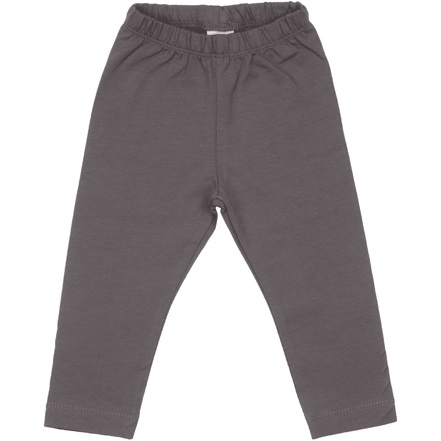 Wal kiddy  Leggings gris mouton