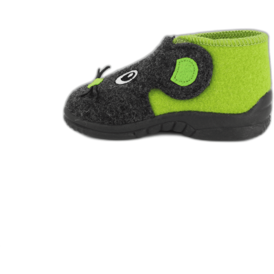 Beck pantofole piccolo topo mela YN6392