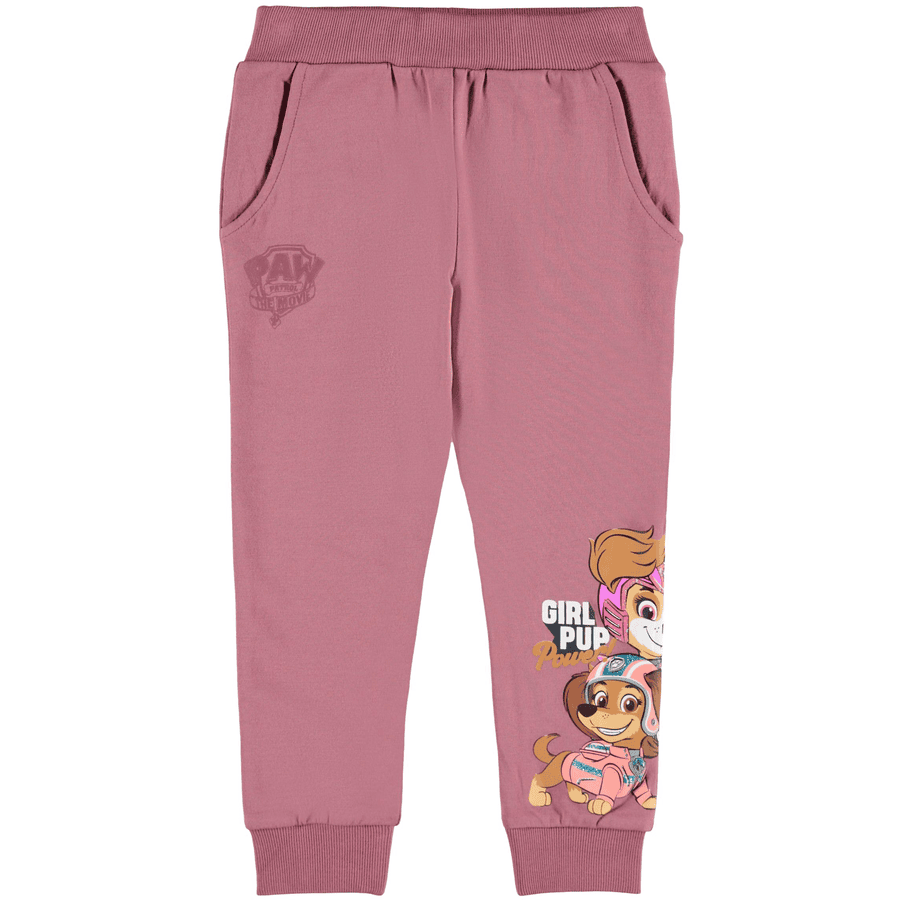 name it Joggebukse Nmfpawpatrol Apa Deco Rose