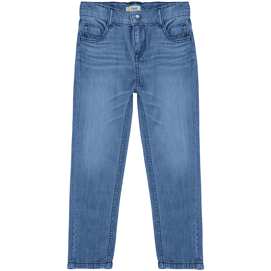 Steiff Jeans, kolonie modrá