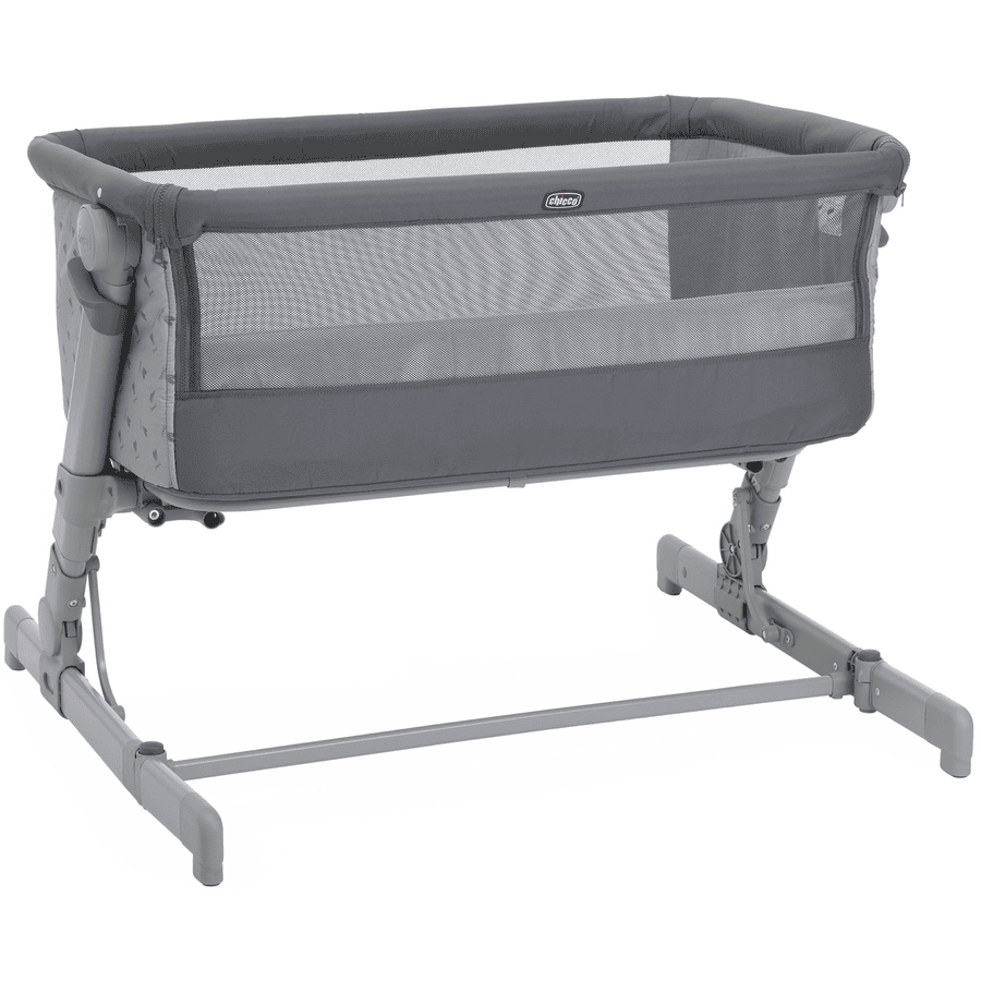 Chicco NEXT Gondola Bassinet 2ME GO DARK GREY