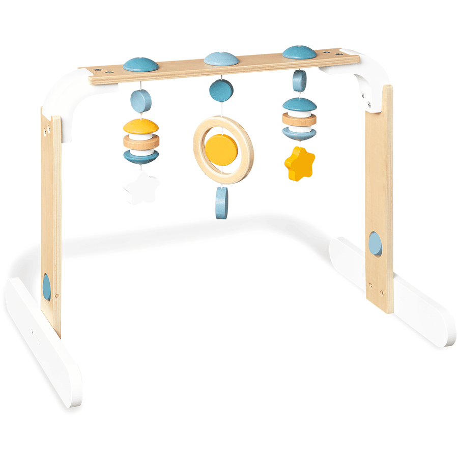 Pinolino baby gym Joel, natural