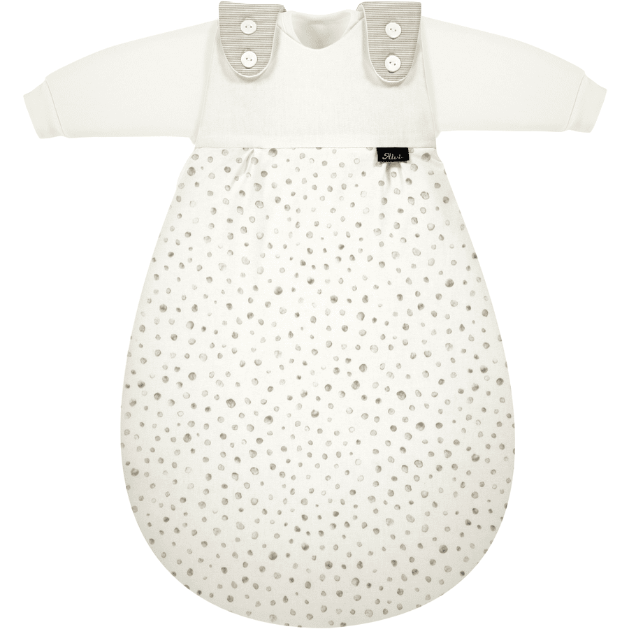 Alvi ® Baby-Mäxchen®- the Original 2 stk - Aqua Dot 44 cm