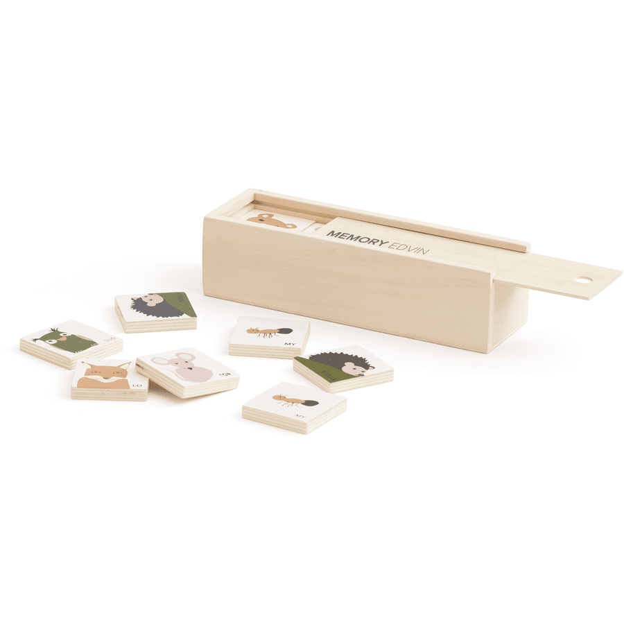 Kids Concept® Memo Edvin

