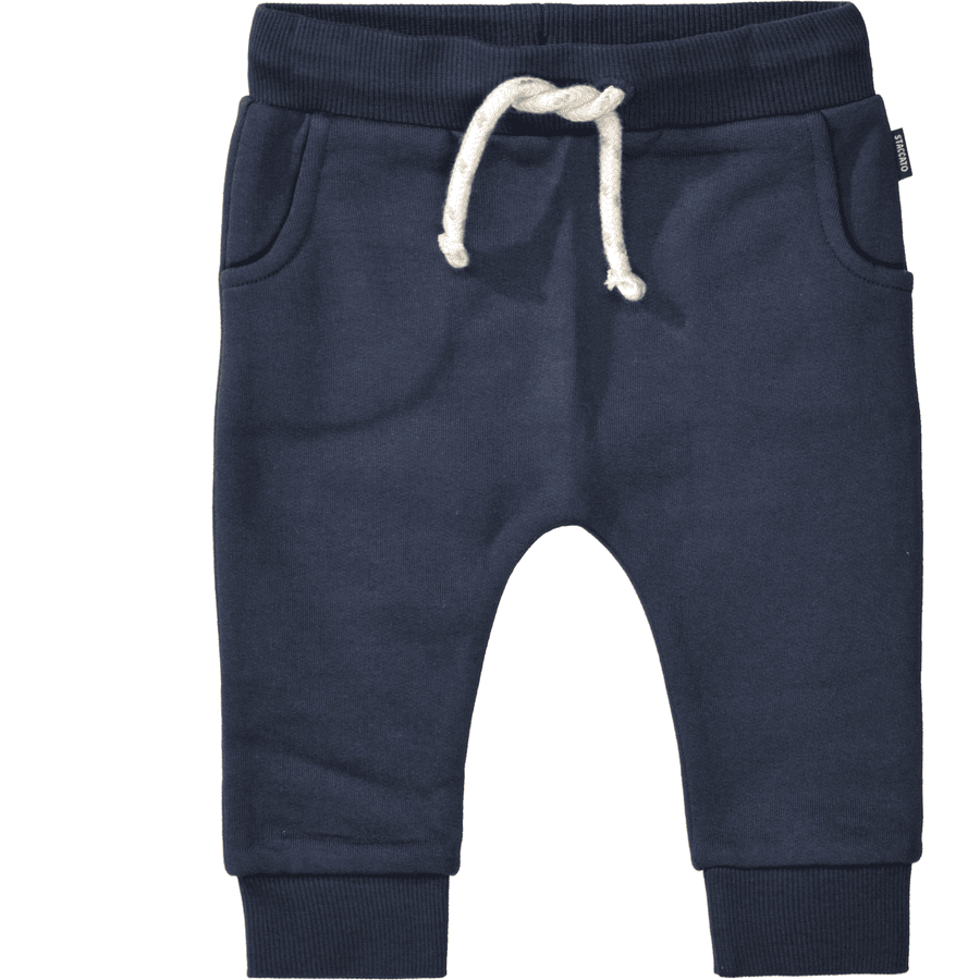  STACCATO  Sweatpants mid night  