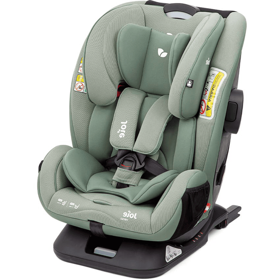 Joie Kindersitz Verso Laurel