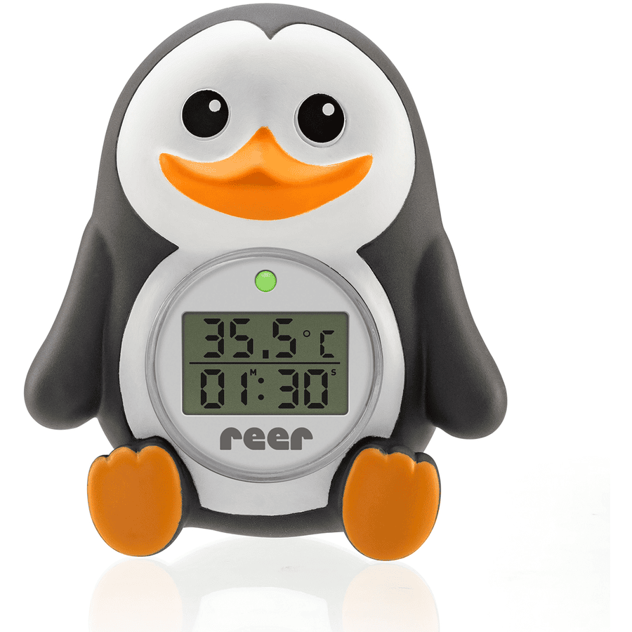 reer Badmeter thermo Mijn Happy Pingu 2-in-1 Pingu 2-in-1