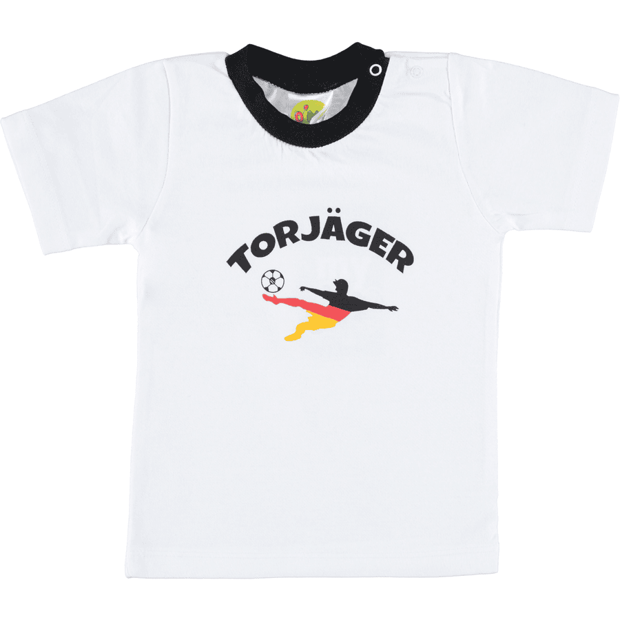 DIMO-TEX T-Shirt Torjäger