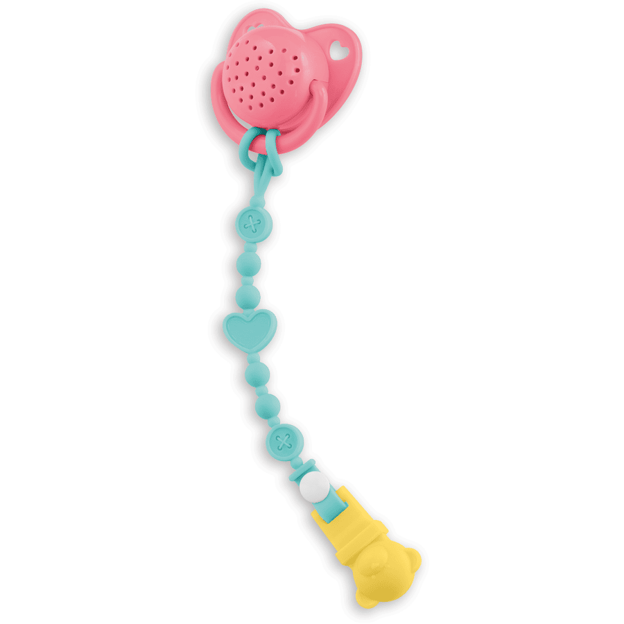 Corolle® Tétine sonore pour poupon Mon Grand