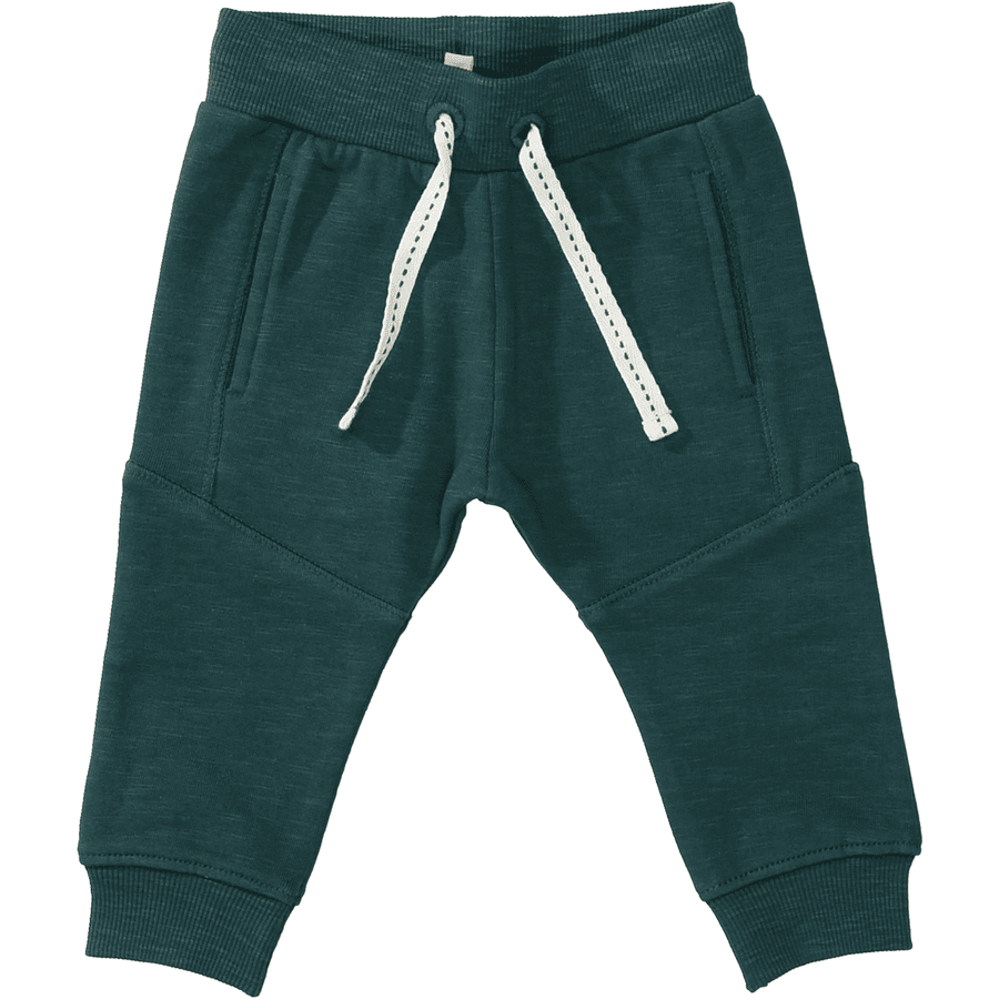 STACCATO Joggingbroek donker den 