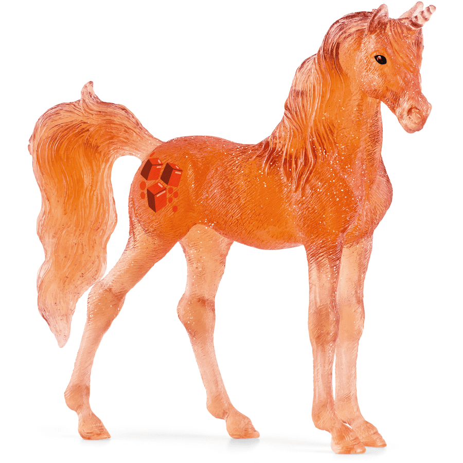 schleich® Sammeleinhorn Karamell 70735 