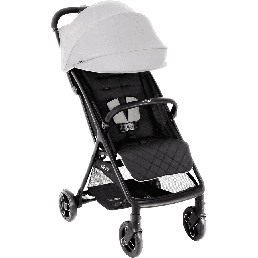 Graco Buggy Myavo Steeple Gris 2024