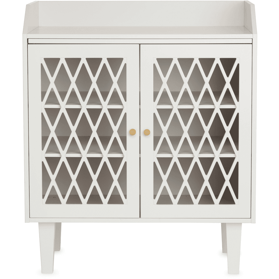 Cam Cam® COPENHAGEN Harlekijn luiertafel light Sand 