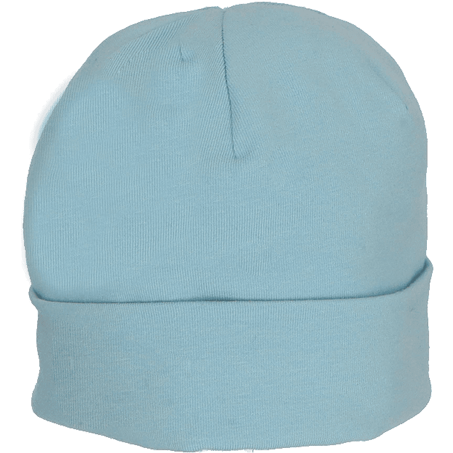 Sterntaler Beanie lyseblå