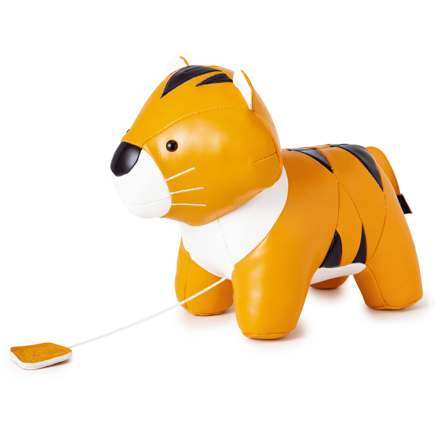 Little Big Friends Peluche musicale tigre Tim Les animaux musicaux