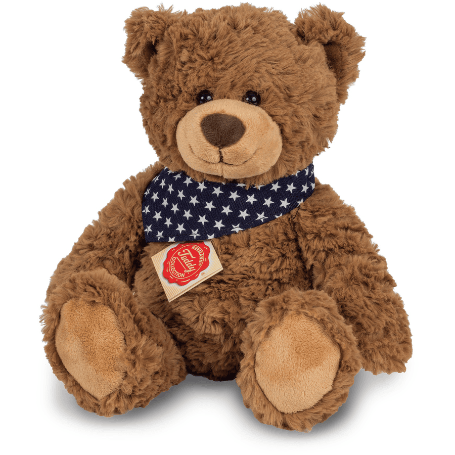 Teddy HERMANN® Teddy braun 30 cm