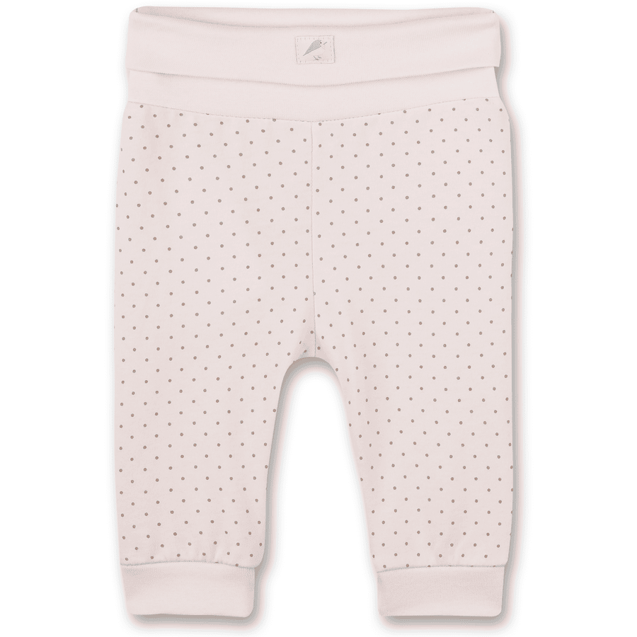 Sanetta Pyjamasbukser pink