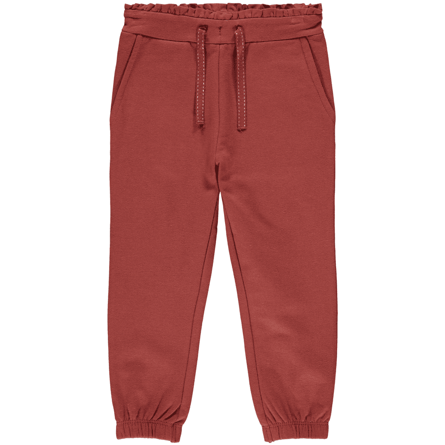 name it Pantalon de survêtement Nmfrillo Spiced Apple 