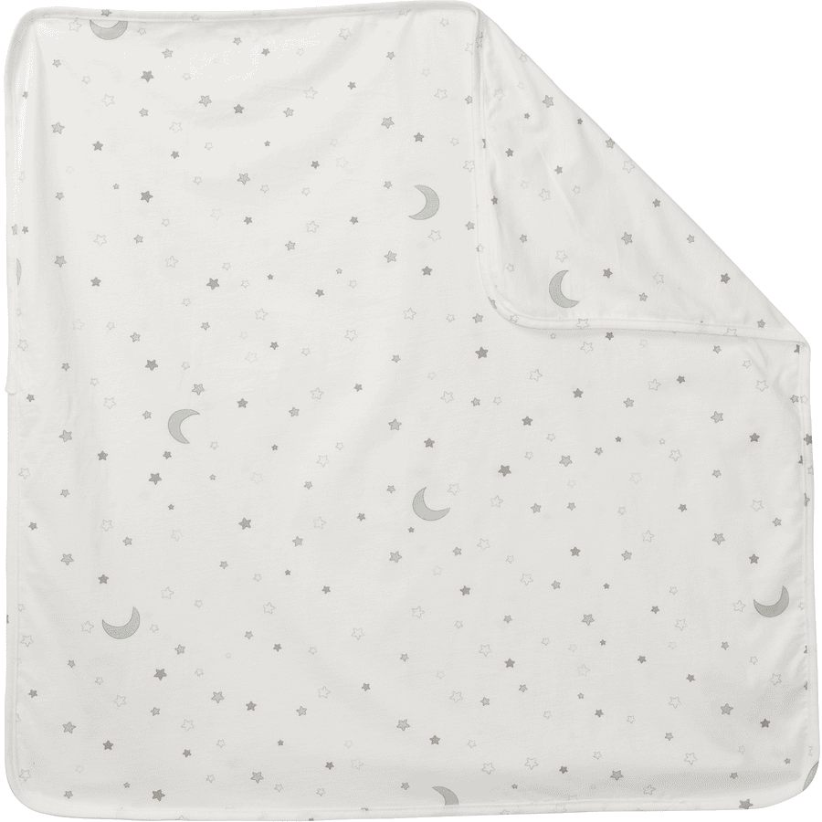 roba Kuscheldecke Sternenzauber 80 x 80 cm