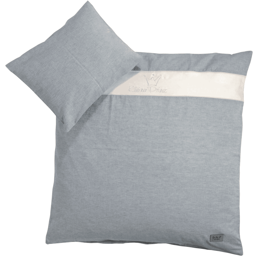 Be Be 's Collection Ropa de Cama Prince 2023 80x80 cm