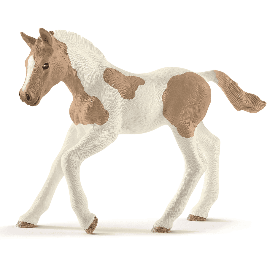 Schleich Paint Horse Potros 13886
