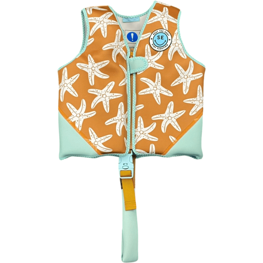 Swim Essential s Sea Star reddingsvest