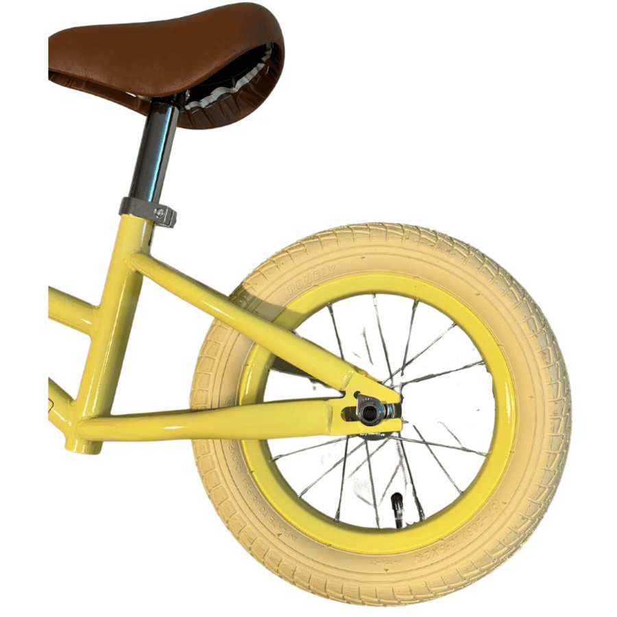 KETTLER Bici senza pedali Go Lemon GU6987