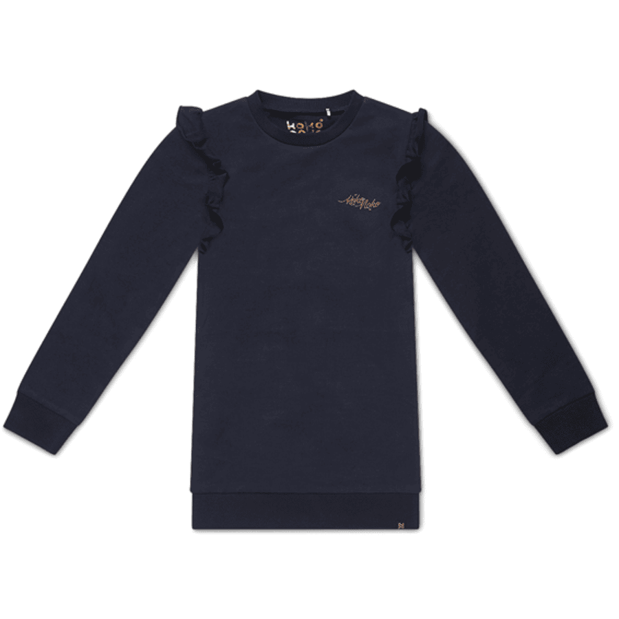 Koko Noko Bluza Sukienka Nena navy