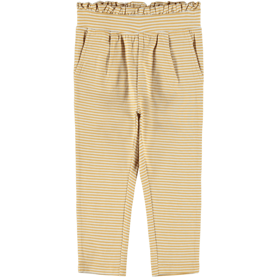 name it Broek NMFDAGMAR Spruce Yellow 