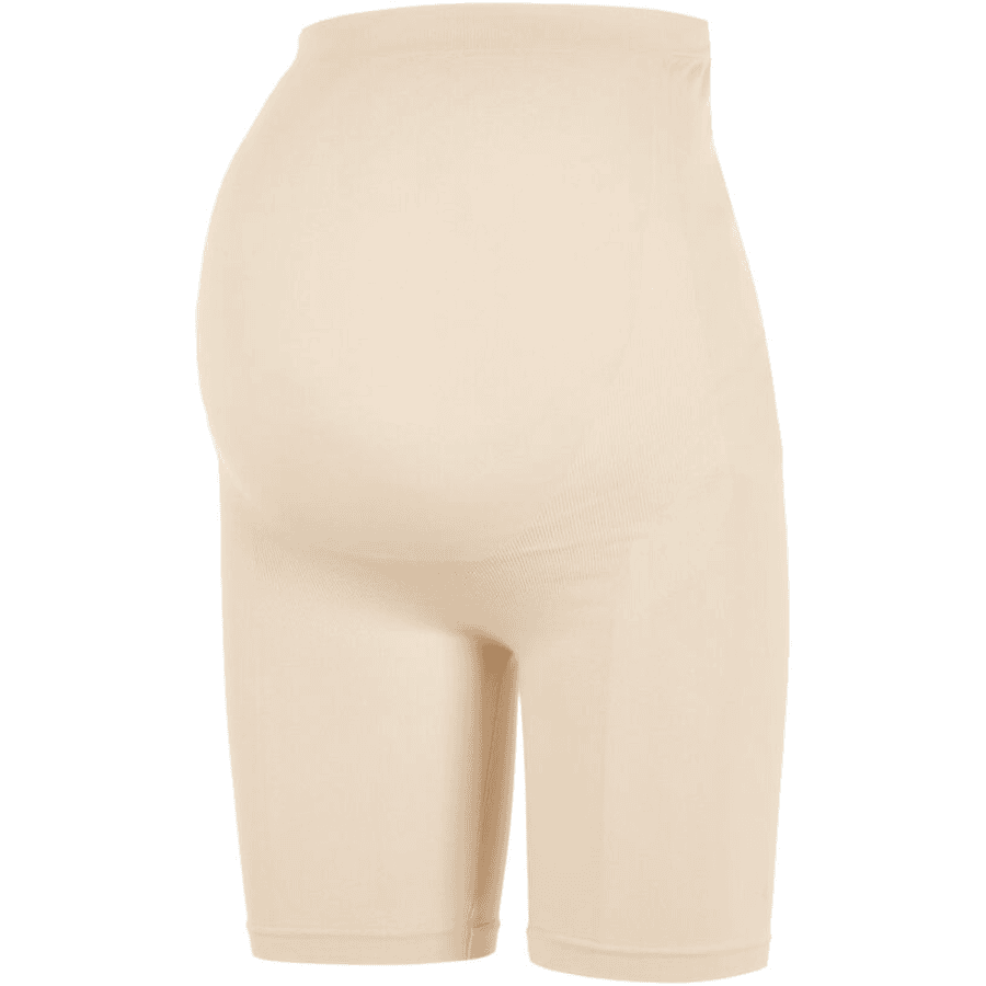 mama licious Gravidshorts MLTIA Mellow Buff