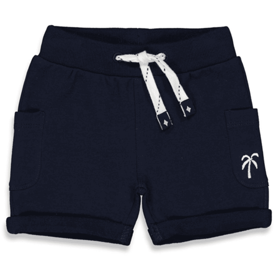 Feetje Shorts Inseguitori del sole Marine 