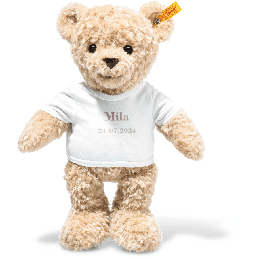 Steiff Teddybär zur Geburt, 32 cm
