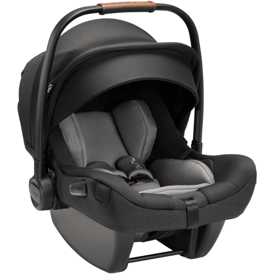 Nuna PIPA™ baby-autostoeltje next i-Size Kaviaar