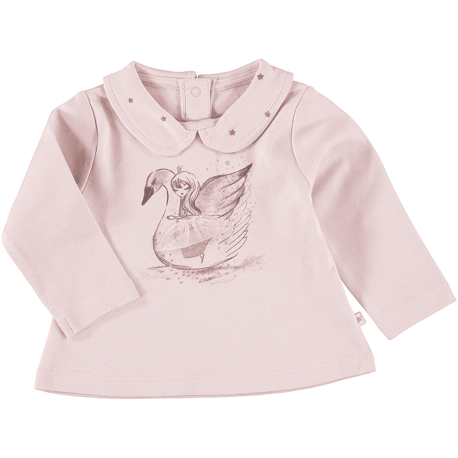 STACCATO Girls Tunika dusty powder