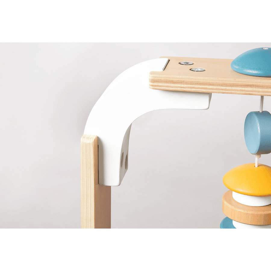 Pinolino baby gym Joel, natural