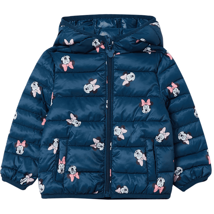 OVS Outdoor bunda Minnie Mouse 