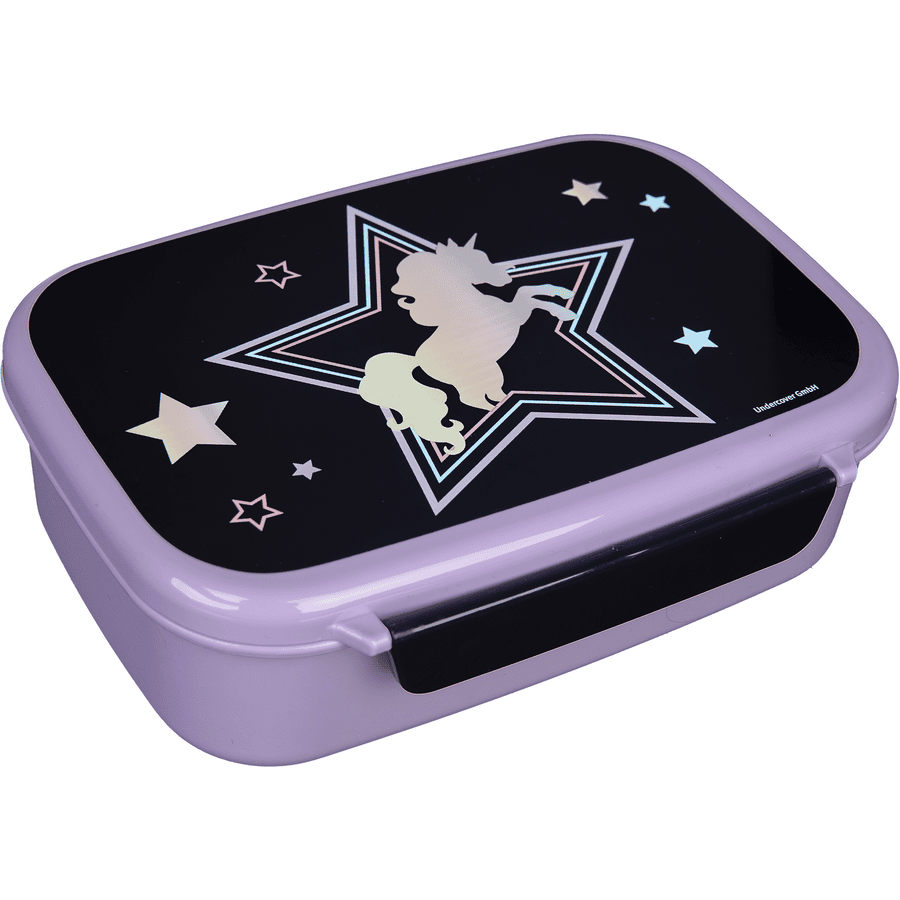 SCOOLI Lunchbox Dream land