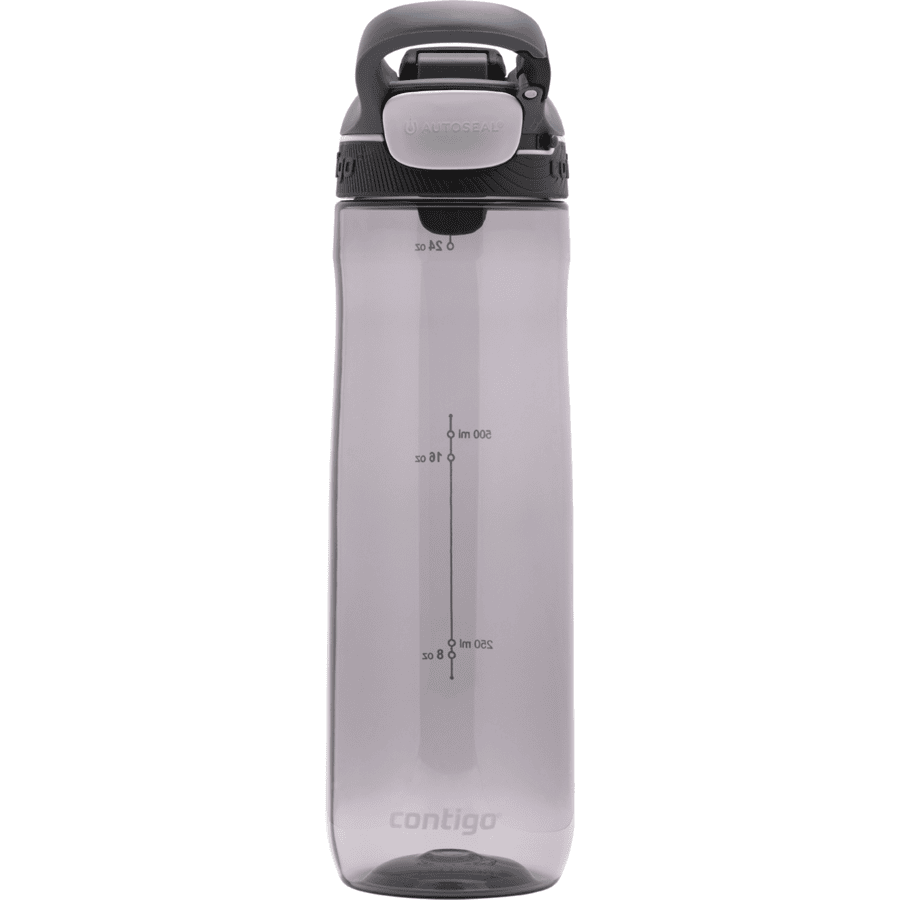 Contigo Drikkeflaske Cortland Autoseal™ 720 ml, Smoke