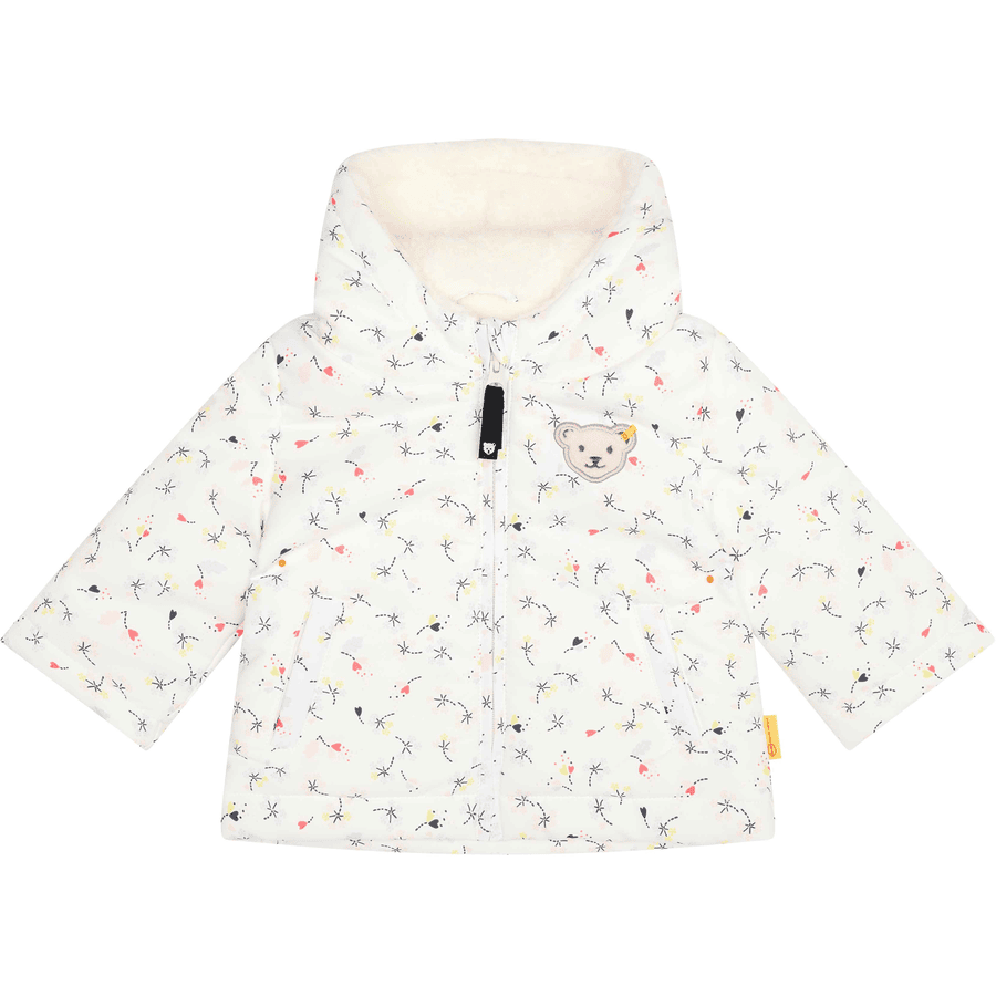 Steiff Veste enfant Cloud Dancer