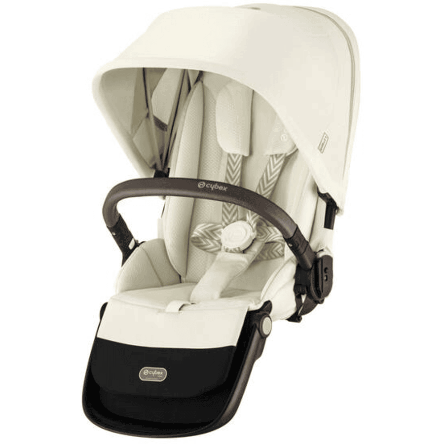 cybex GOLD Hamac pour poussette Gazelle S Taupe Seashell Beige