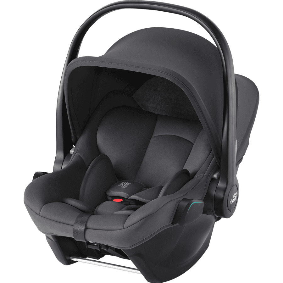Britax Römer Baby-autostoeltje Baby-Safe Core i-Size Midnight Grez