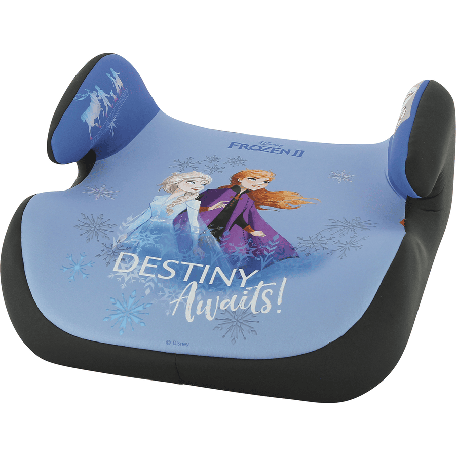 Osann Sitzerhöhung Topo Luxe Disney Frozen 2