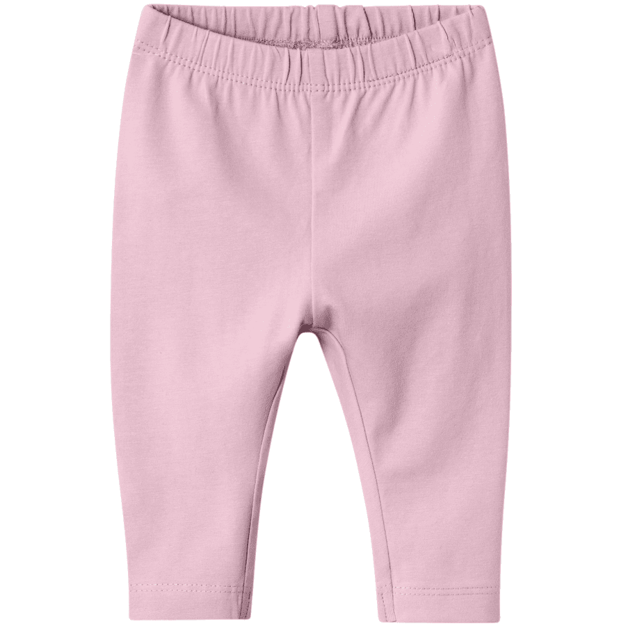 name it Leggings Nbfvuvivian Parfait Pink