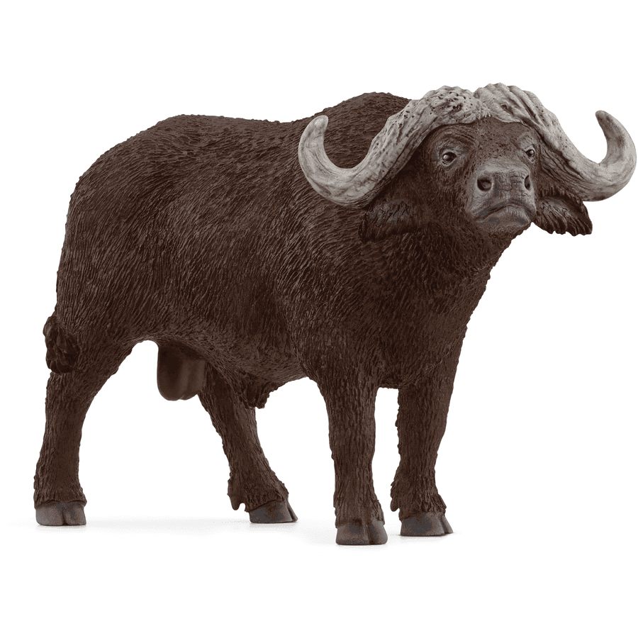 schleich Cape buffalo 14872